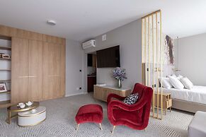 Royal Tulip Warsaw Centre