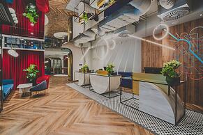 Royal Tulip Warsaw Centre