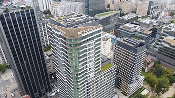 Royal Tulip Warsaw Centre