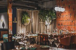 Royal Tulip Warsaw Centre