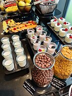 Royal Tulip Warsaw Centre