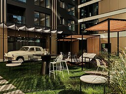 Royal Tulip Warsaw Centre