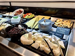 Royal Tulip Warsaw Centre