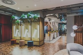 Royal Tulip Warsaw Centre