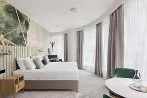 Royal Tulip Warsaw Centre