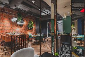 Royal Tulip Warsaw Centre