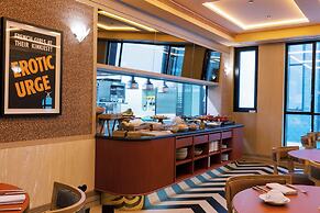 The Editory Boulevard Aliados Hotel - Preferred Hotels