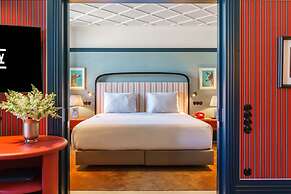 The Editory Boulevard Aliados Hotel - Preferred Hotels