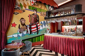 The Editory Boulevard Aliados Hotel - Preferred Hotels