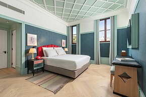 The Editory Boulevard Aliados Hotel - Preferred Hotels