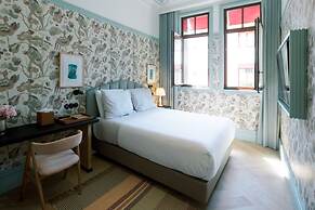 The Editory Boulevard Aliados Hotel - Preferred Hotels