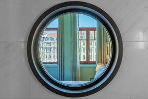 The Editory Boulevard Aliados Hotel - Preferred Hotels