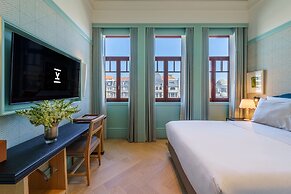 The Editory Boulevard Aliados Hotel - Preferred Hotels