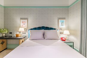 The Editory Boulevard Aliados Hotel - Preferred Hotels