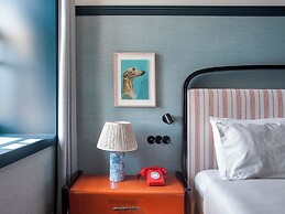 The Editory Boulevard Aliados Hotel - Preferred Hotels