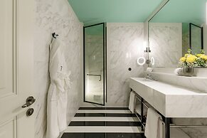 The Editory Boulevard Aliados Hotel - Preferred Hotels