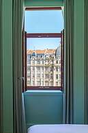 The Editory Boulevard Aliados Hotel - Preferred Hotels