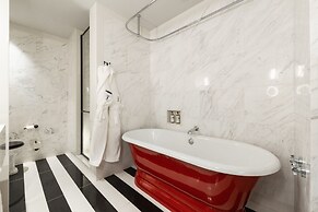 The Editory Boulevard Aliados Hotel - Preferred Hotels
