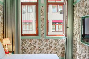 The Editory Boulevard Aliados Hotel - Preferred Hotels