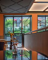 The Editory Boulevard Aliados Hotel - Preferred Hotels