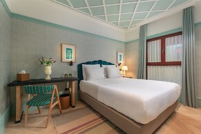 The Editory Boulevard Aliados Hotel - Preferred Hotels