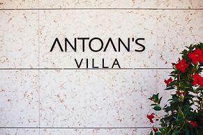 Antoan s Villa Dubrovnik