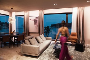 Antoan s Villa Dubrovnik