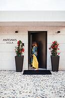Antoan s Villa Dubrovnik