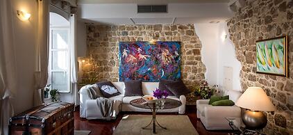 Poet s House Dubrovnik Old Town