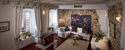 Poet s House Dubrovnik Old Town