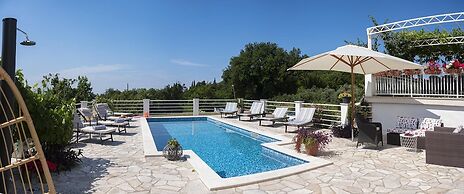 Villa Olivia Dubrovnik