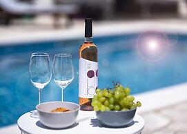 Villa Olivia Dubrovnik