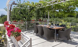 Villa Olivia Dubrovnik