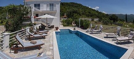 Villa Olivia Dubrovnik