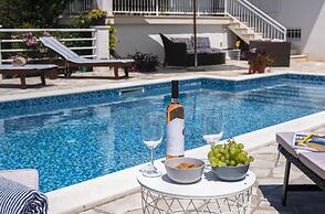 Villa Olivia Dubrovnik