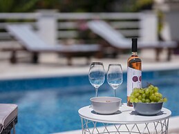 Villa Olivia Dubrovnik