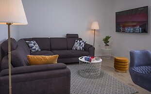 Villa Olivia Dubrovnik