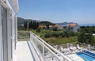 Villa Olivia Dubrovnik