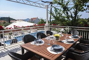 Villa Olivia Dubrovnik