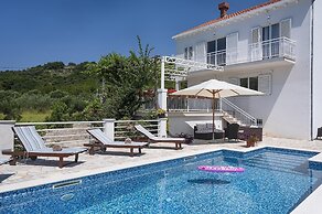 Villa Olivia Dubrovnik