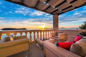 Villa Rosary Dubrovnik