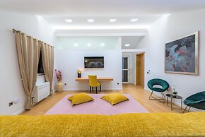 Villa Rosary Dubrovnik