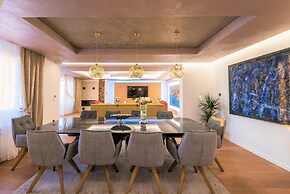 Villa Rosary Dubrovnik