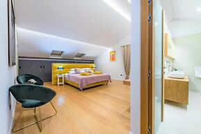 Villa Rosary Dubrovnik