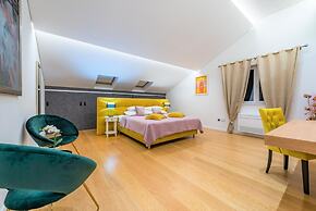 Villa Rosary Dubrovnik