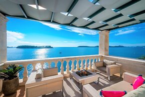 Villa Rosary Dubrovnik