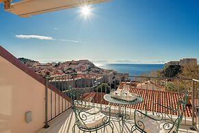 Villa Agape Dubrovnik