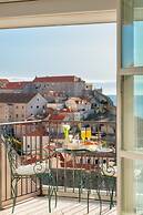 Villa Agape Dubrovnik