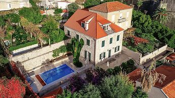 Villa Agape Dubrovnik