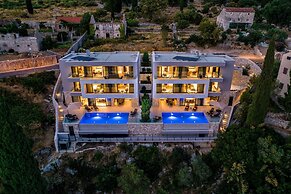 Villa Helios Dubrovnik